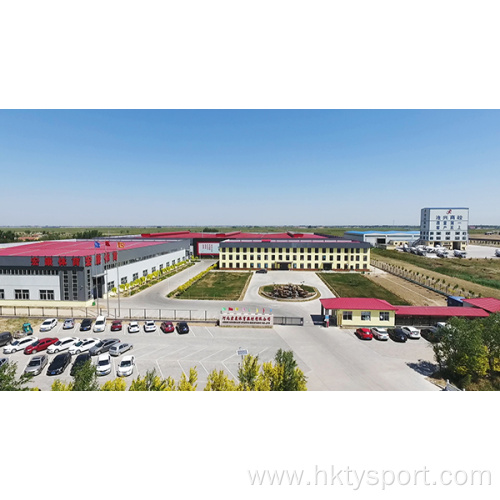 Movable Badminton Judge Stands